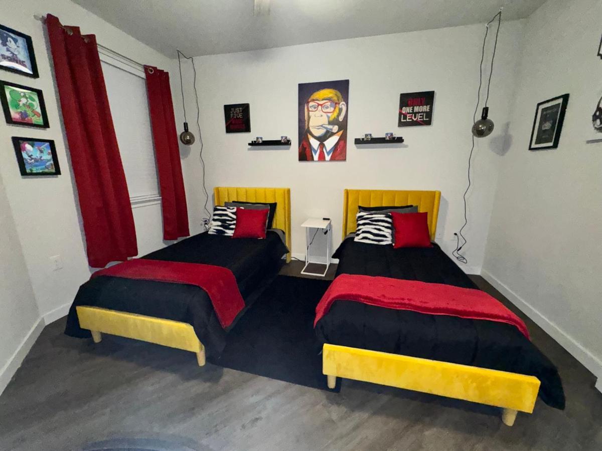 Apartment Cozy Comfort Lux