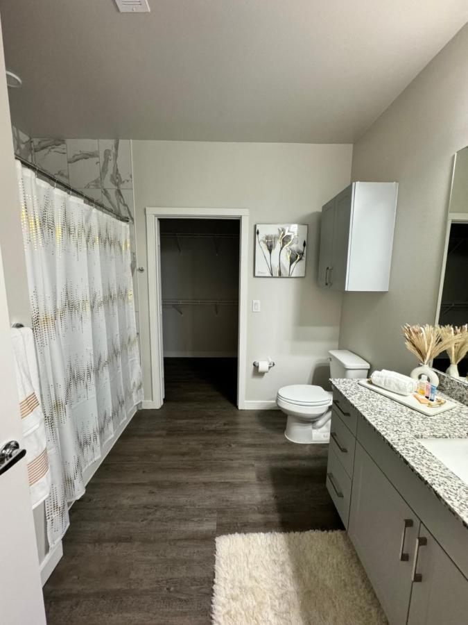 Cozy Comfort Lux Apartment *
