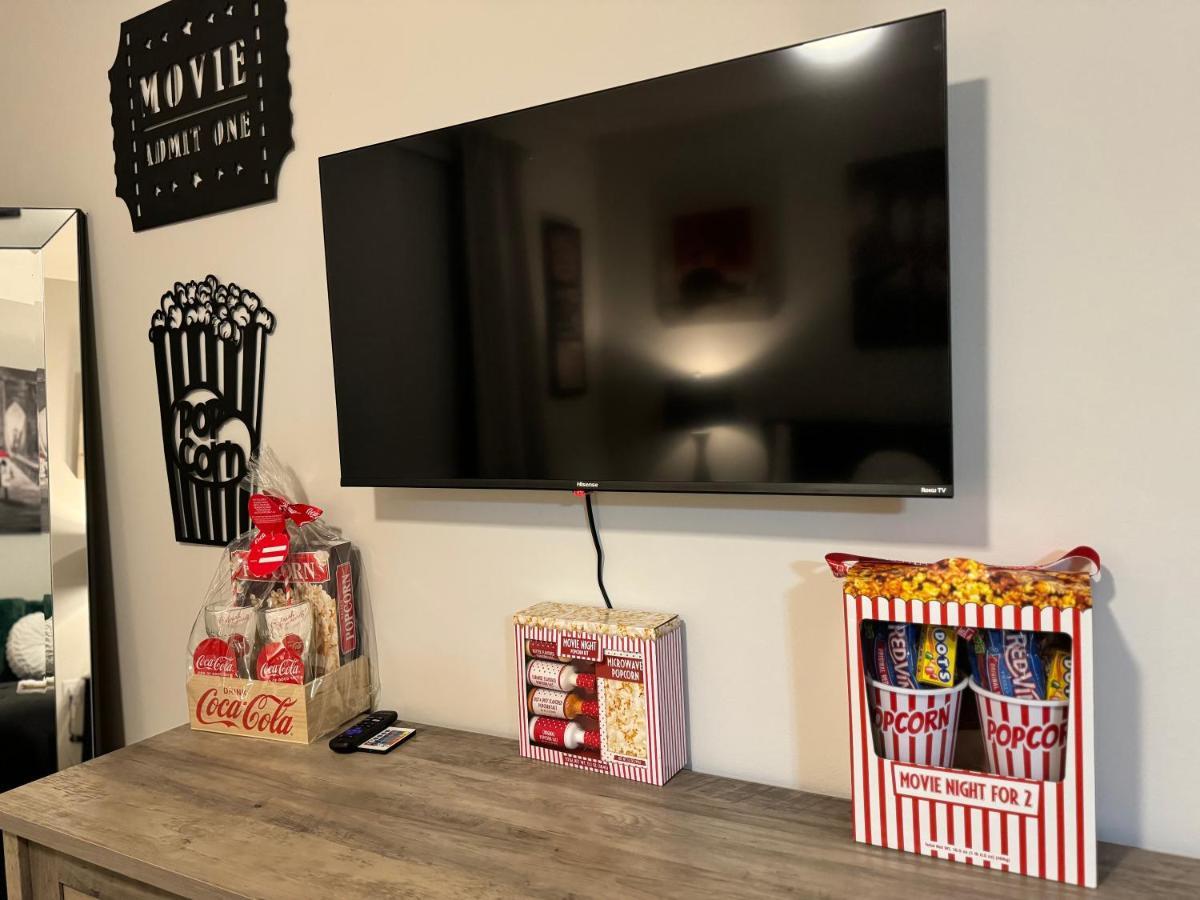 Cozy Comfort Lux Apartment Houston