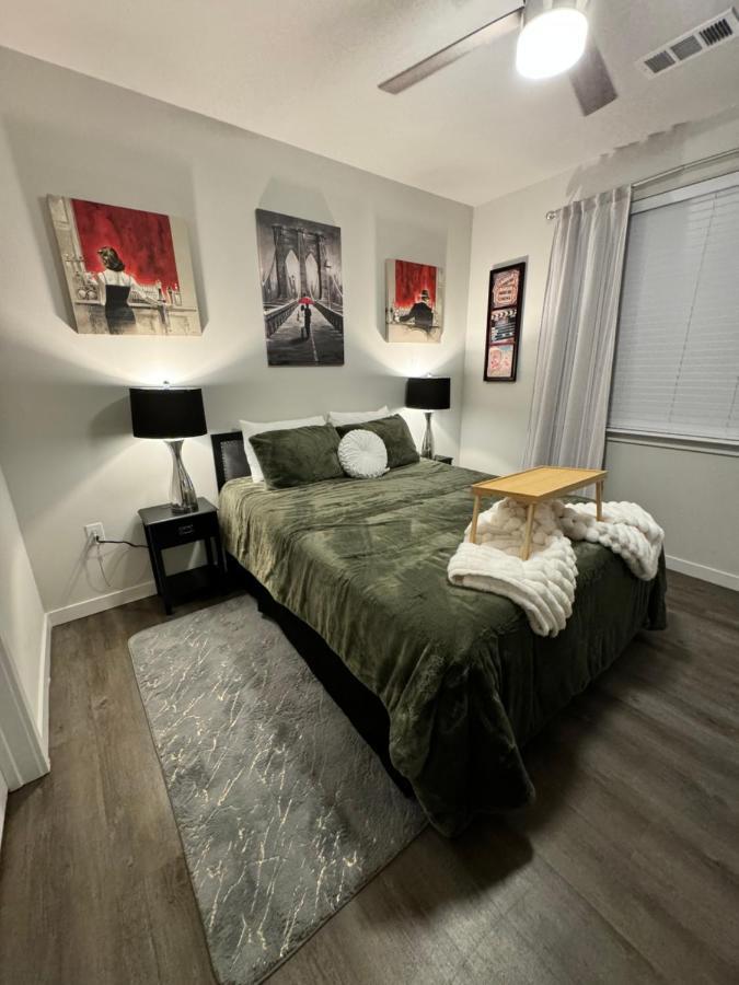 Cozy Comfort Lux Apartment *