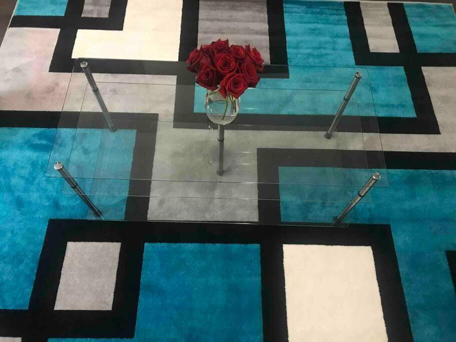 U1 Penthouse With Car Dwntown 1br 1bth Houston