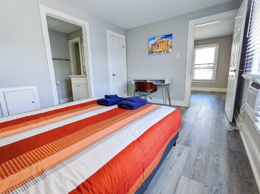 Elegant 1 Bed Montrose - Rome @the Italian Plaza * Houston