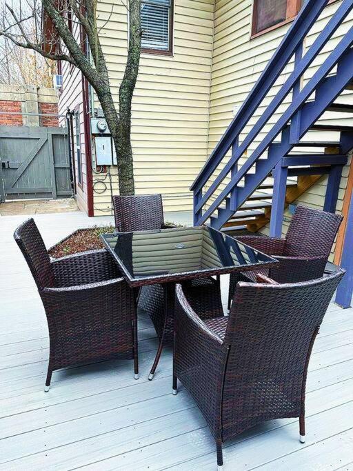 Lodge Elegant 1 Bed Montrose - Rome @the Italian Plaza Houston