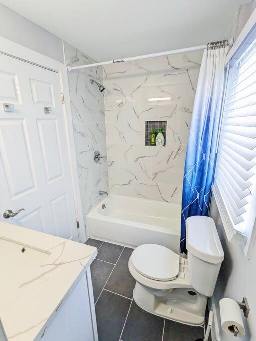 Elegant 1 Bed Montrose - Rome @the Italian Plaza Lodge