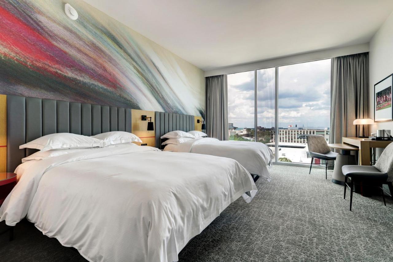 Hotel Hilton Of