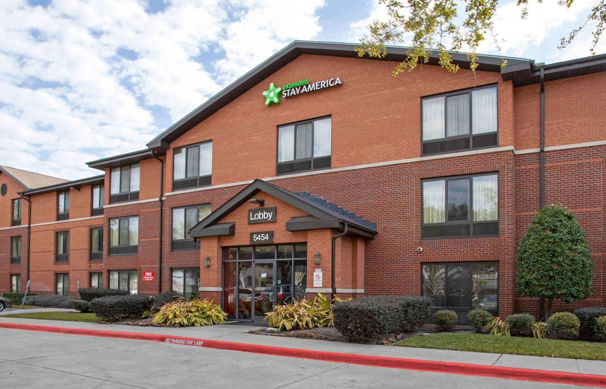 Hotel Extended America - - Northwest - Hwy 290 - Hollister