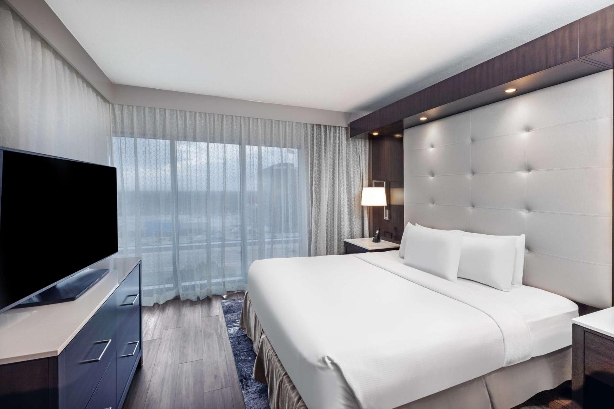 Embassy By Hilton Houston-energy Corridor