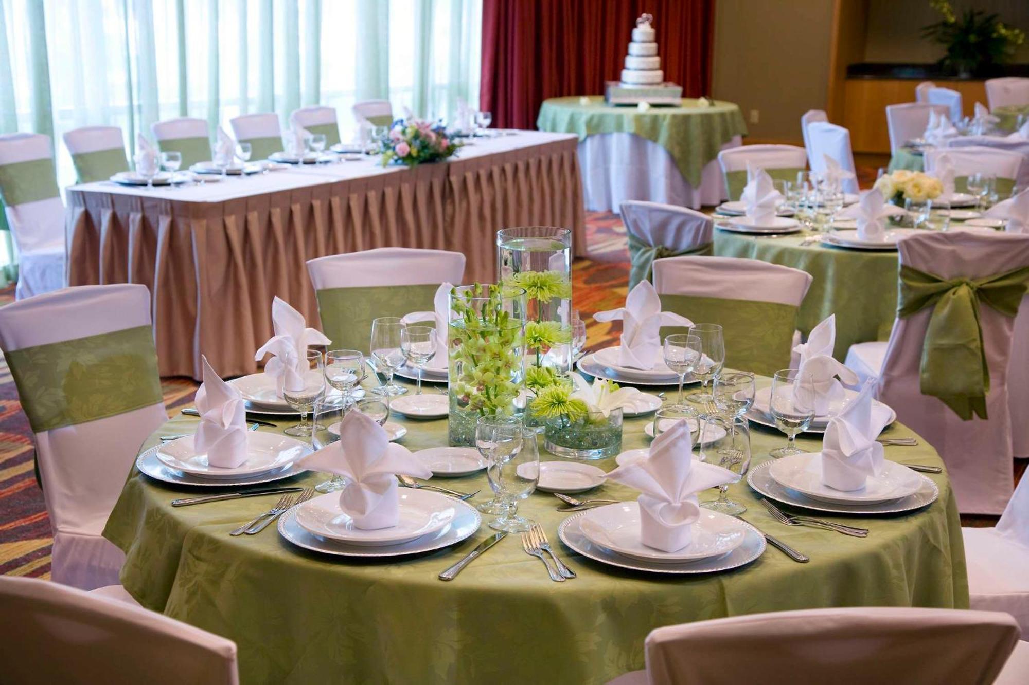 Embassy By Hilton Houston-energy Corridor 4* Houston