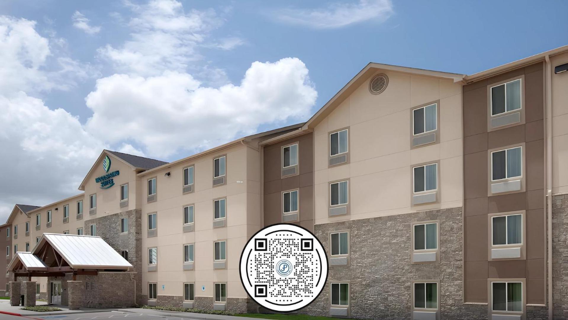 Woodspring 288 South Medical Center Hotel 3*