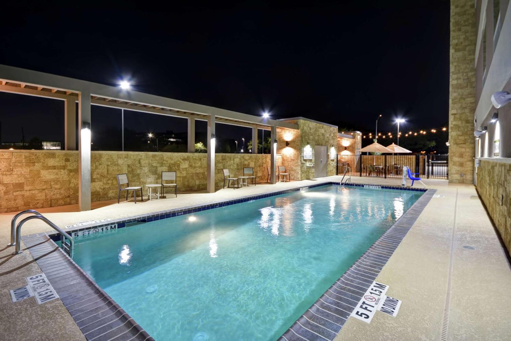 Home2 Westchase Houston