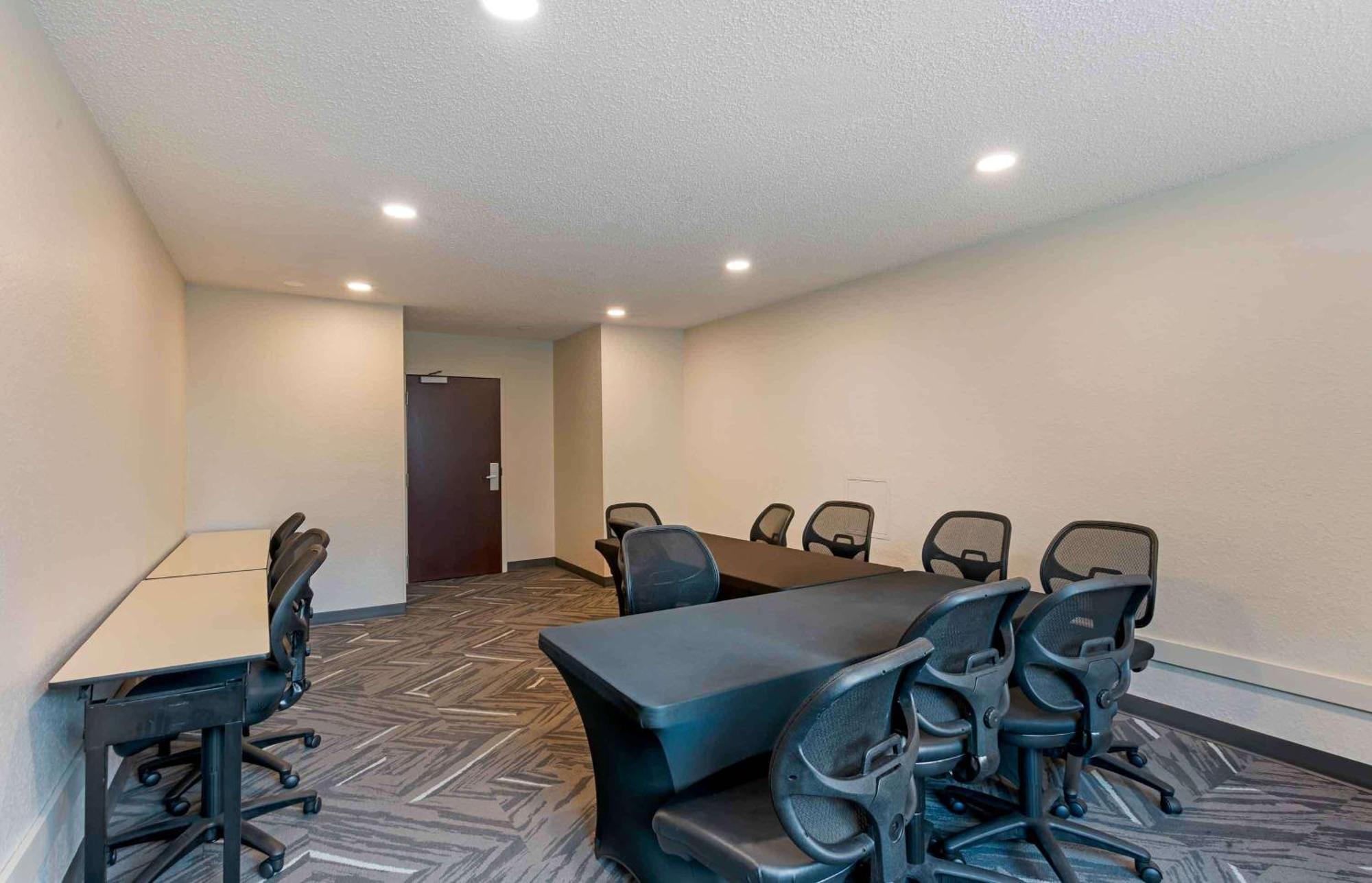 Hotel Extended America - - Northwest - Hwy 290 - Hollister Houston