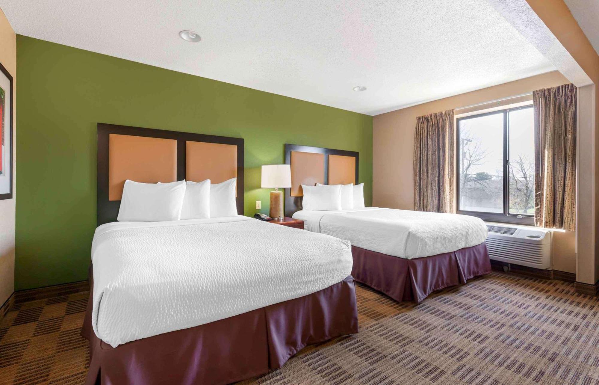 Extended America - - Northwest - Hwy 290 - Hollister Houston