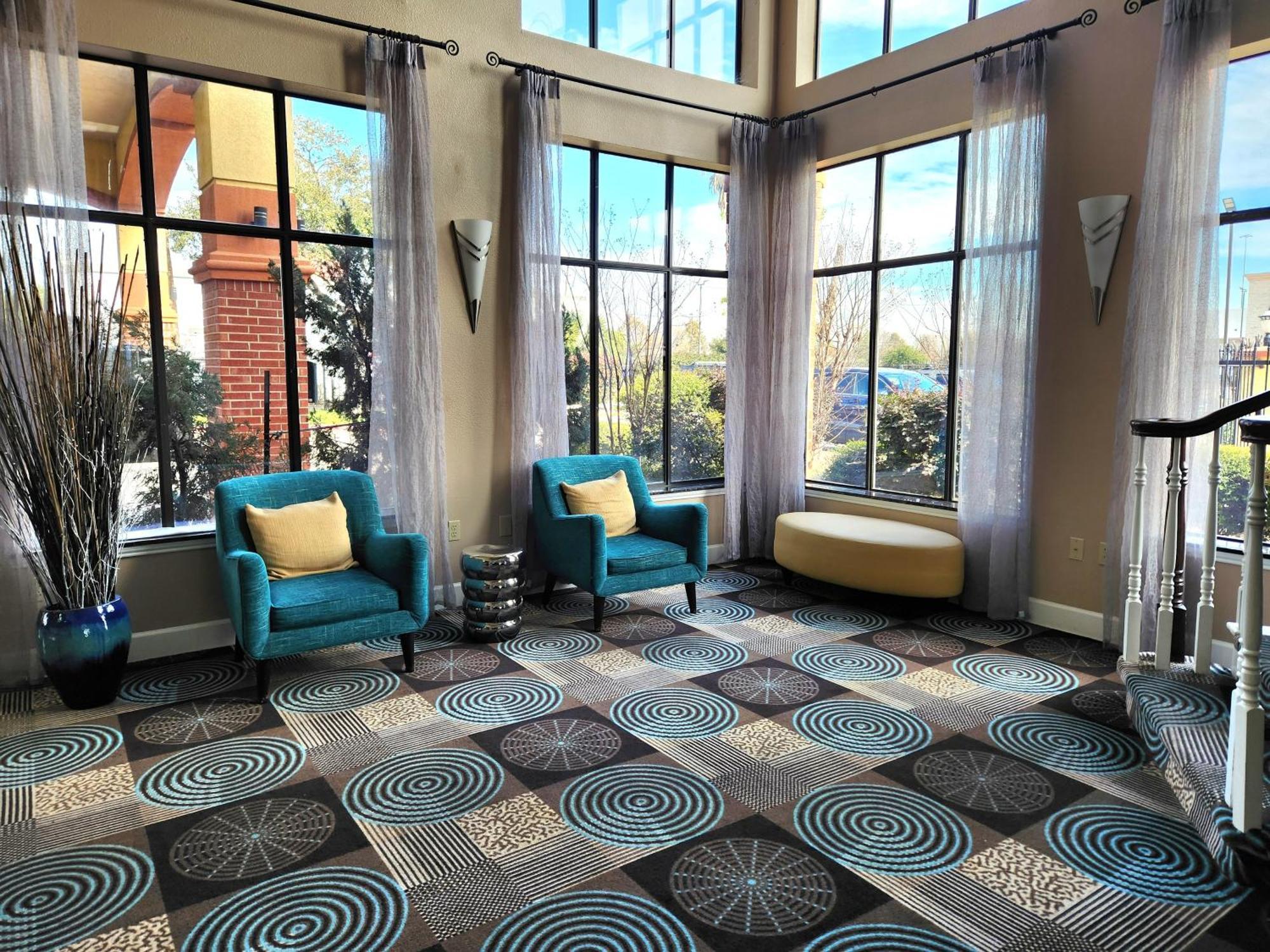 Days & By Wyndham Sam Tollway 3* Houston