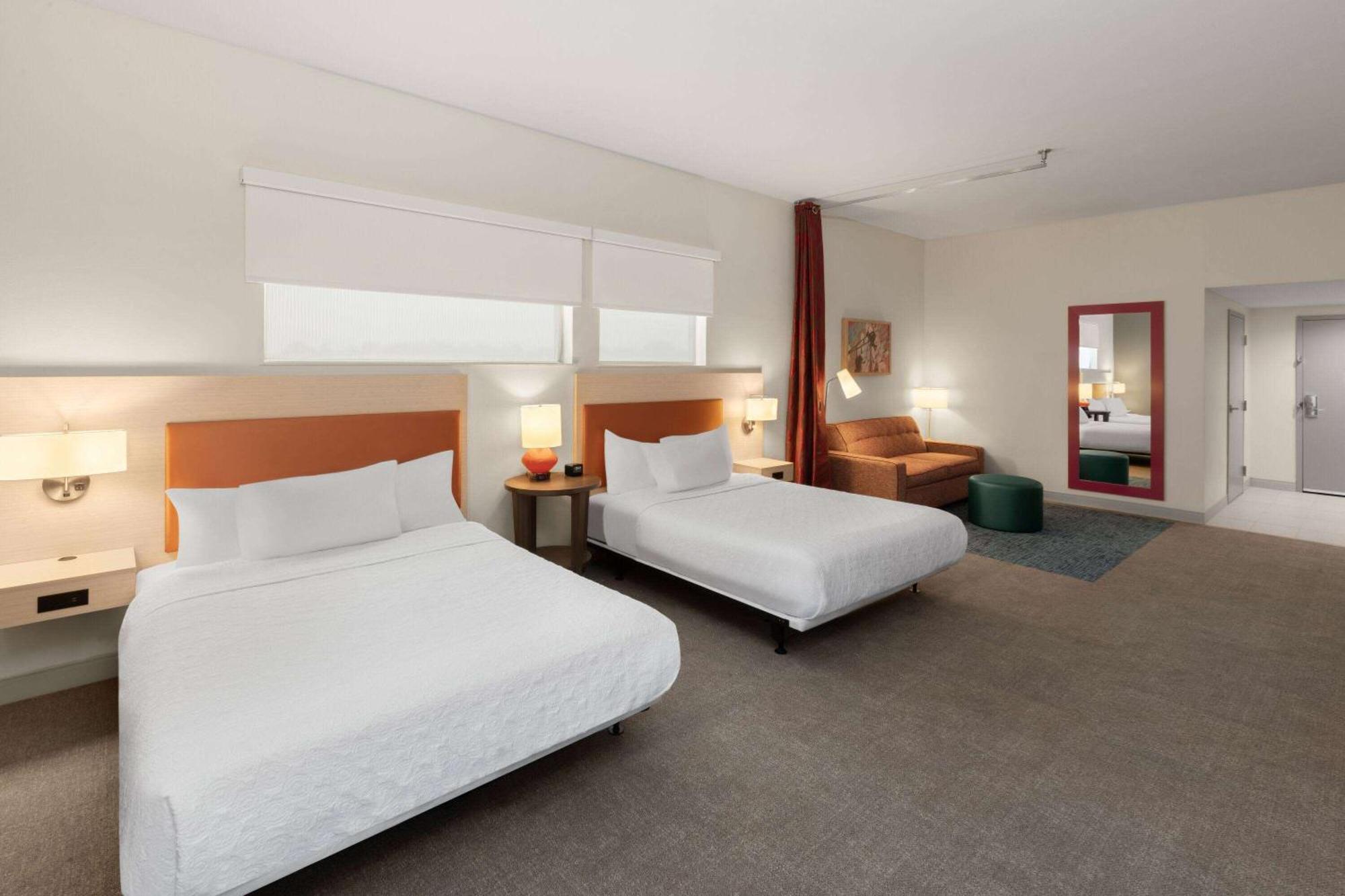 Hawthorn Extended By Wyndham Kingwood Hotel