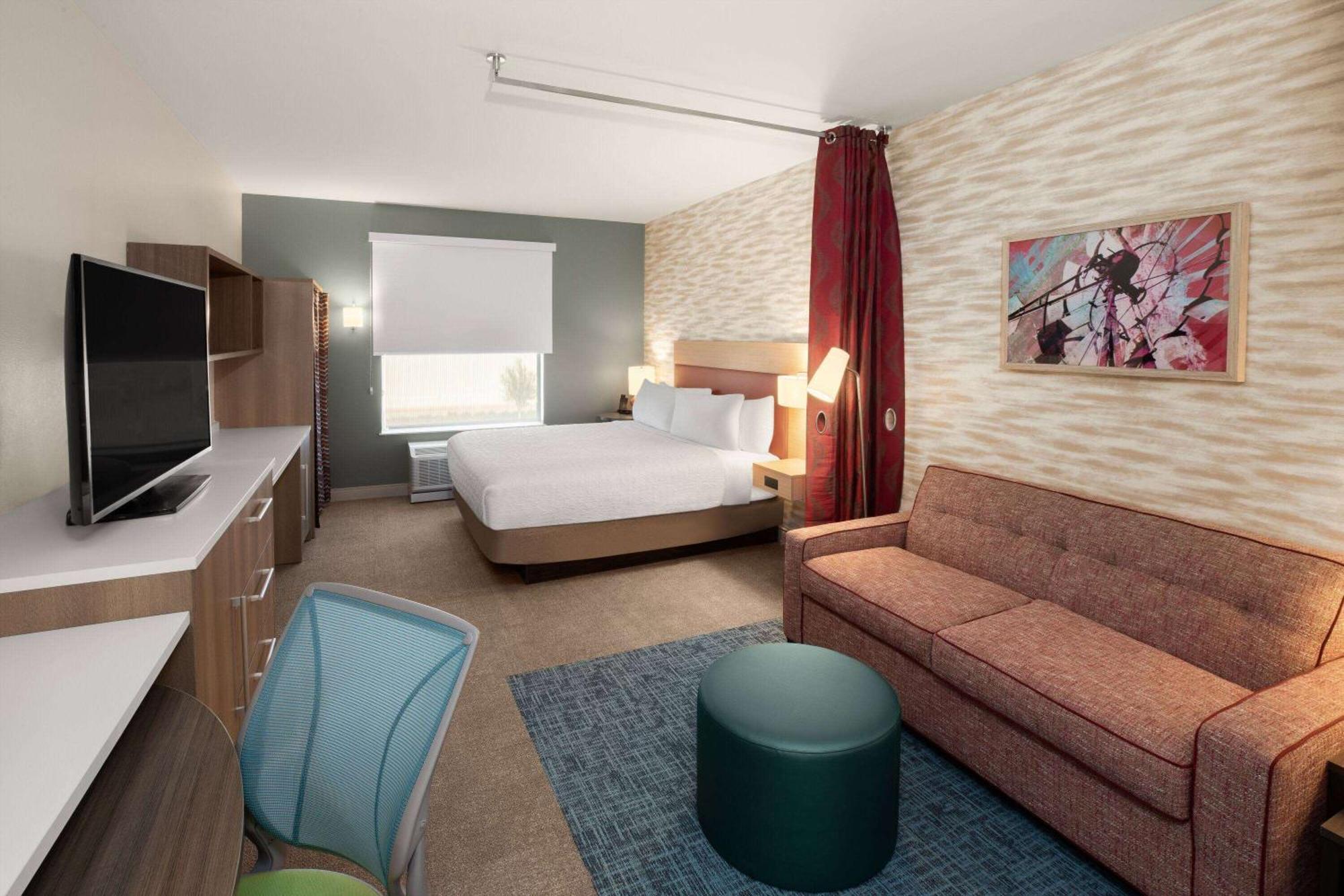 Hotel Hawthorn Extended By Wyndham Kingwood 3*