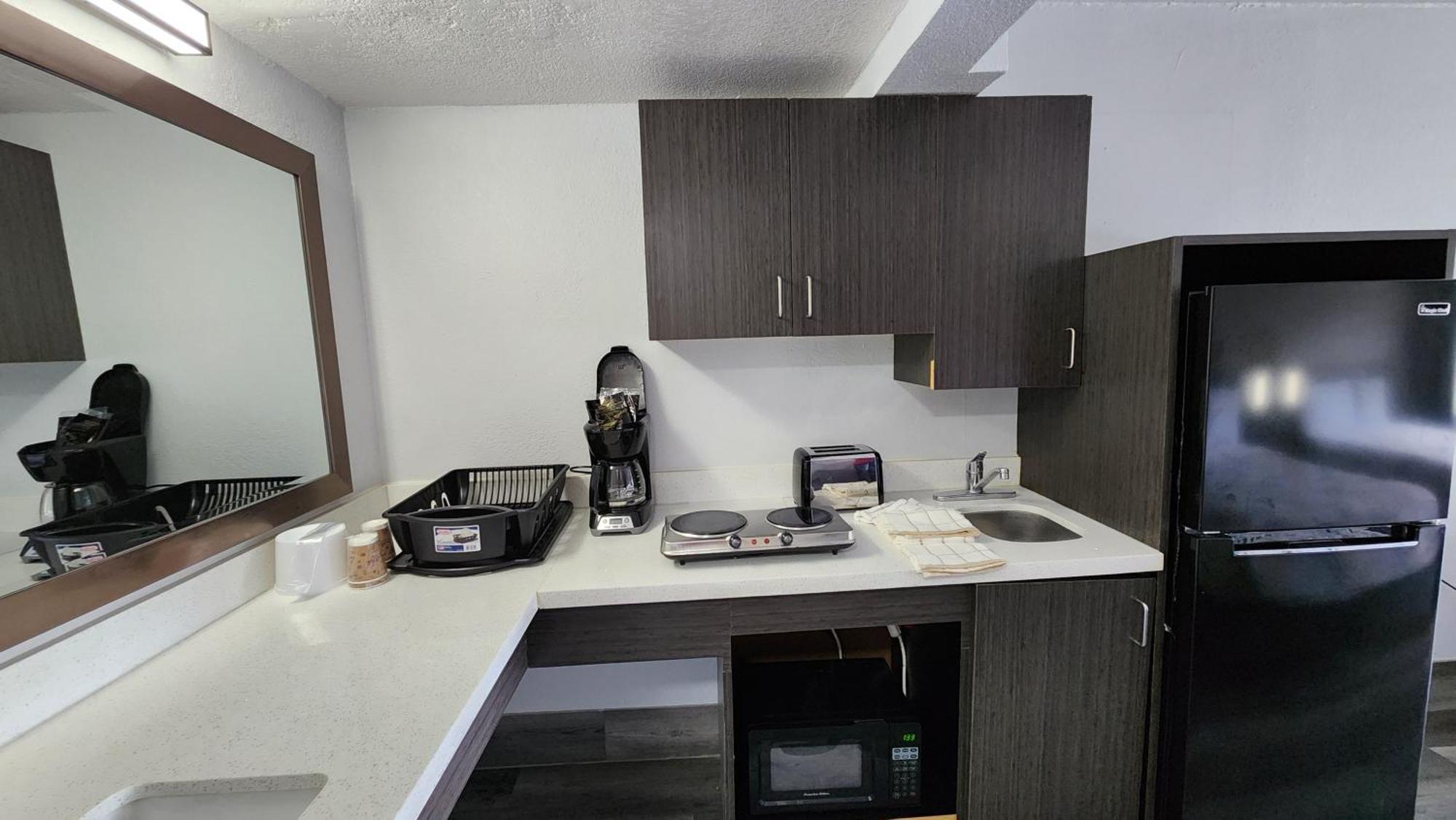 Hotel 6 Tx Medical Center Nrg Stadium 2*