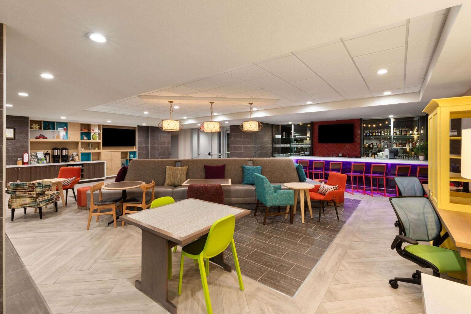 Hotel Hawthorn Extended By Wyndham Kingwood Houston