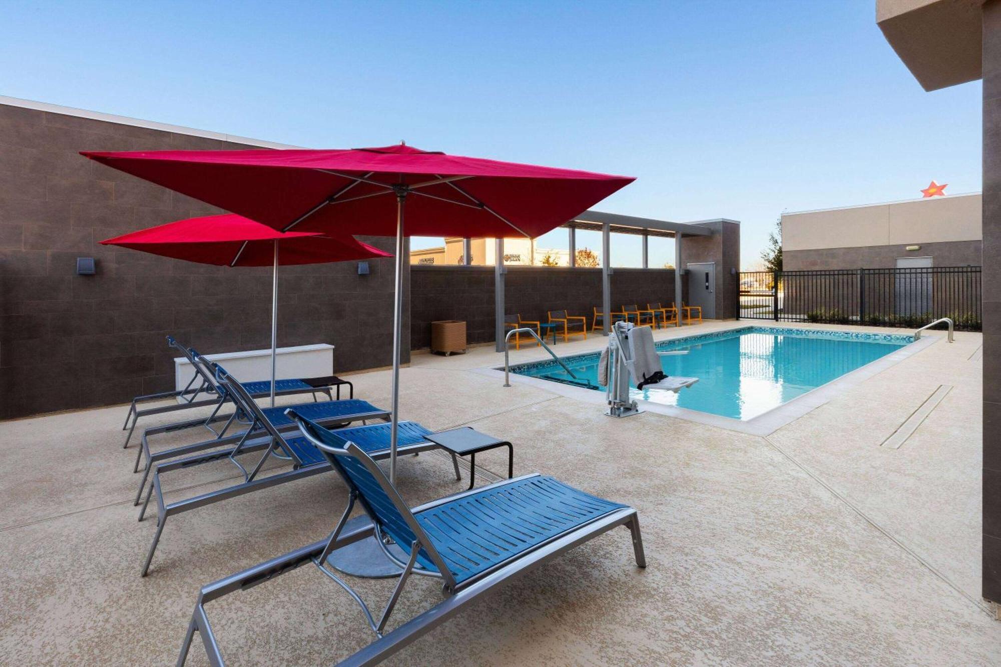 Hotel Hawthorn Extended By Wyndham Kingwood Houston