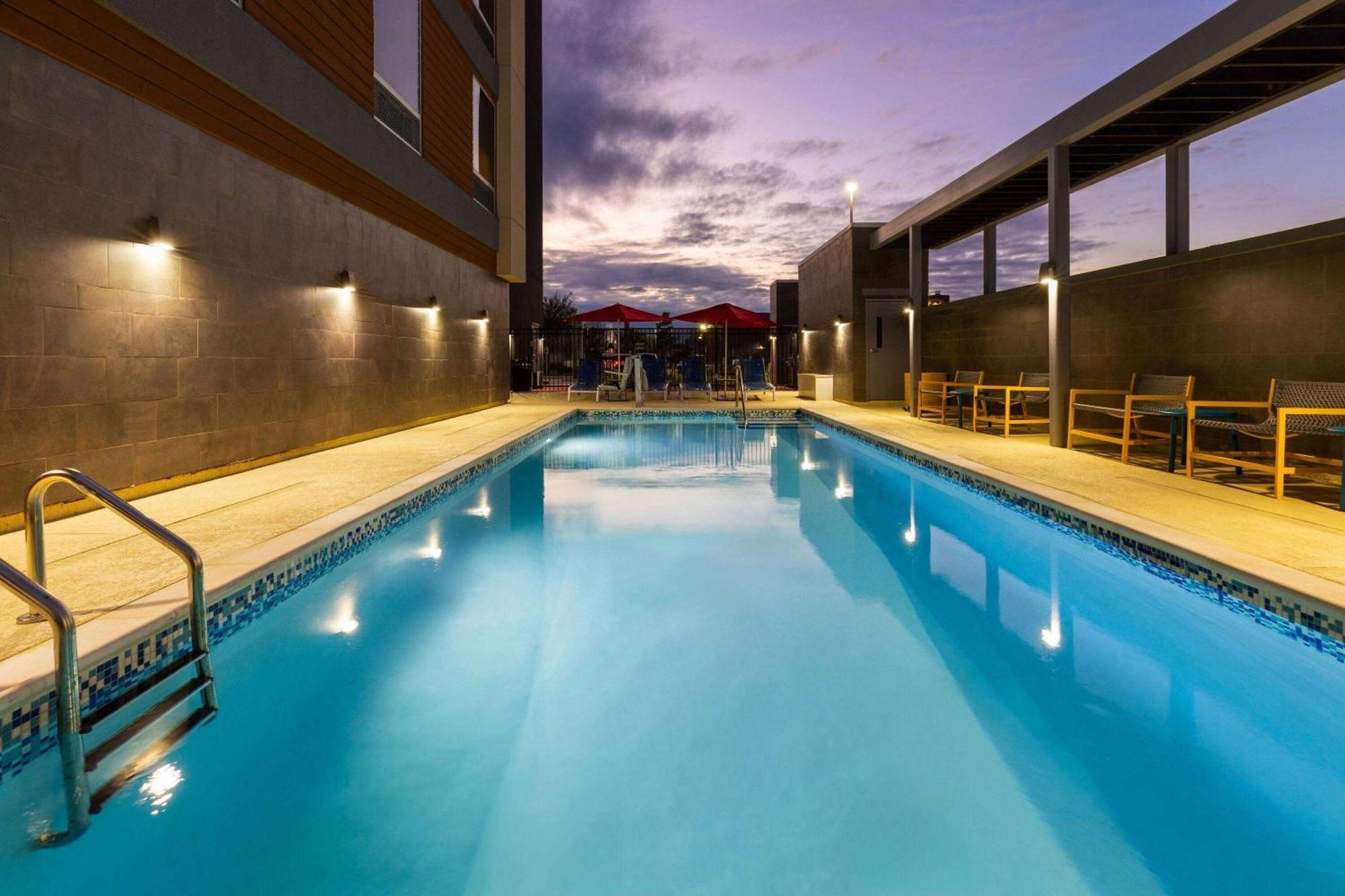 Hotel Hawthorn Extended By Wyndham Kingwood