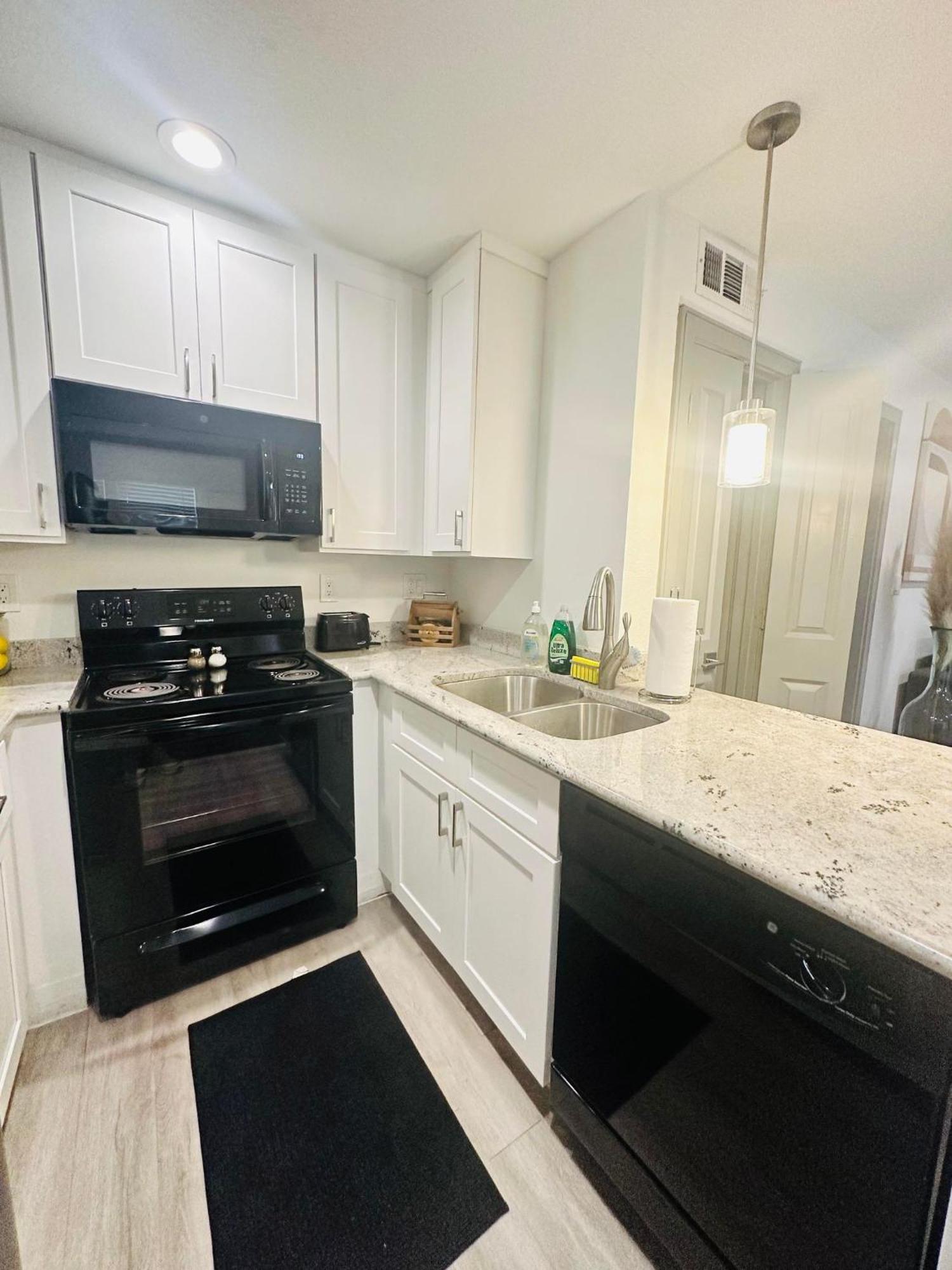 Apartment Trendy Midtown *