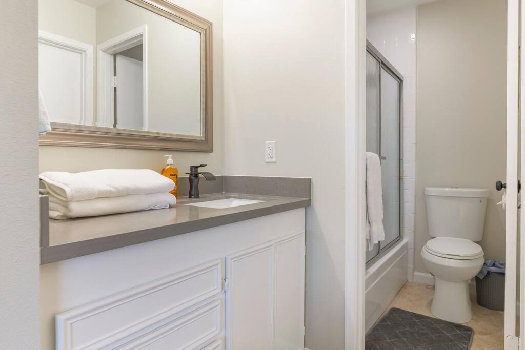 Lovely 3-bedroom Houston