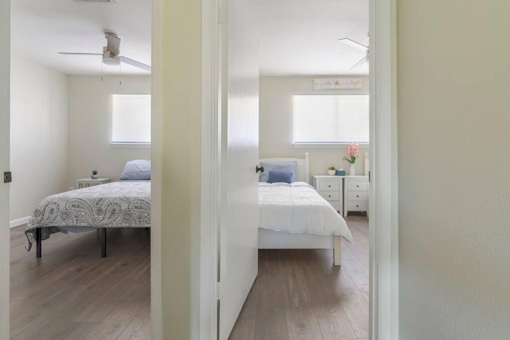Lovely 3-bedroom Houston
