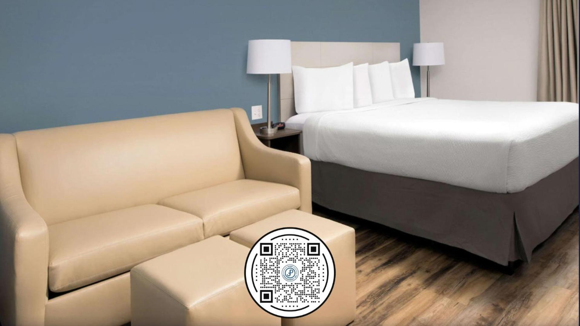 Woodspring 288 South Medical Center Hotel Houston