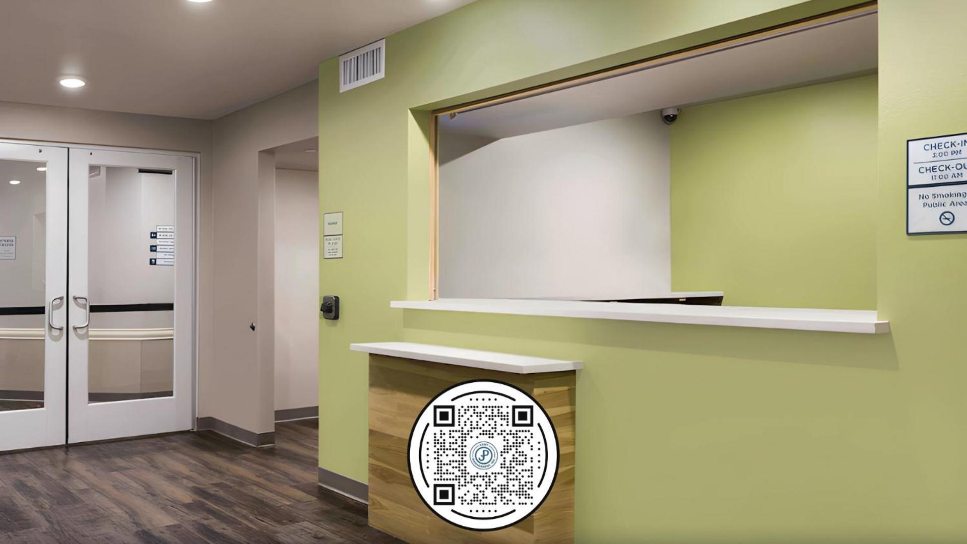 Woodspring 288 South Medical Center Houston