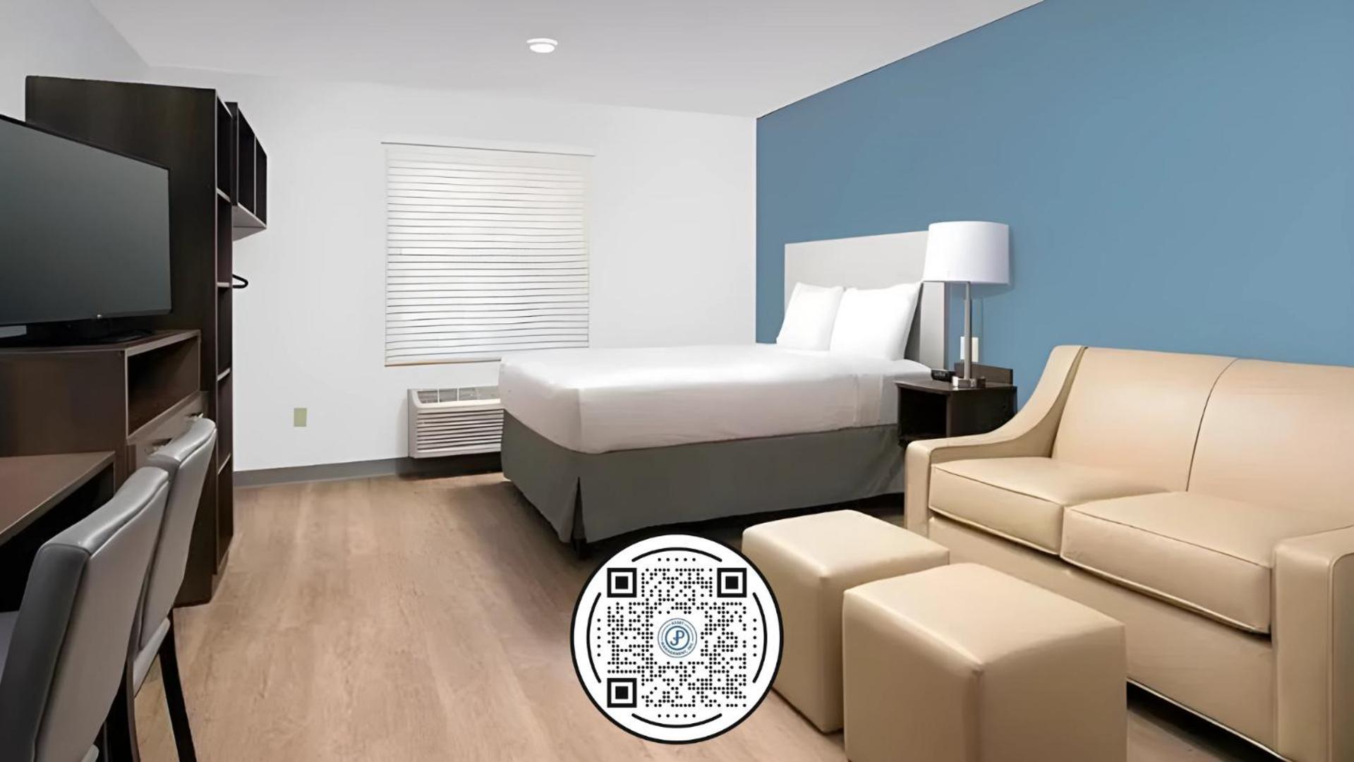 Hotel Woodspring 288 South Medical Center
