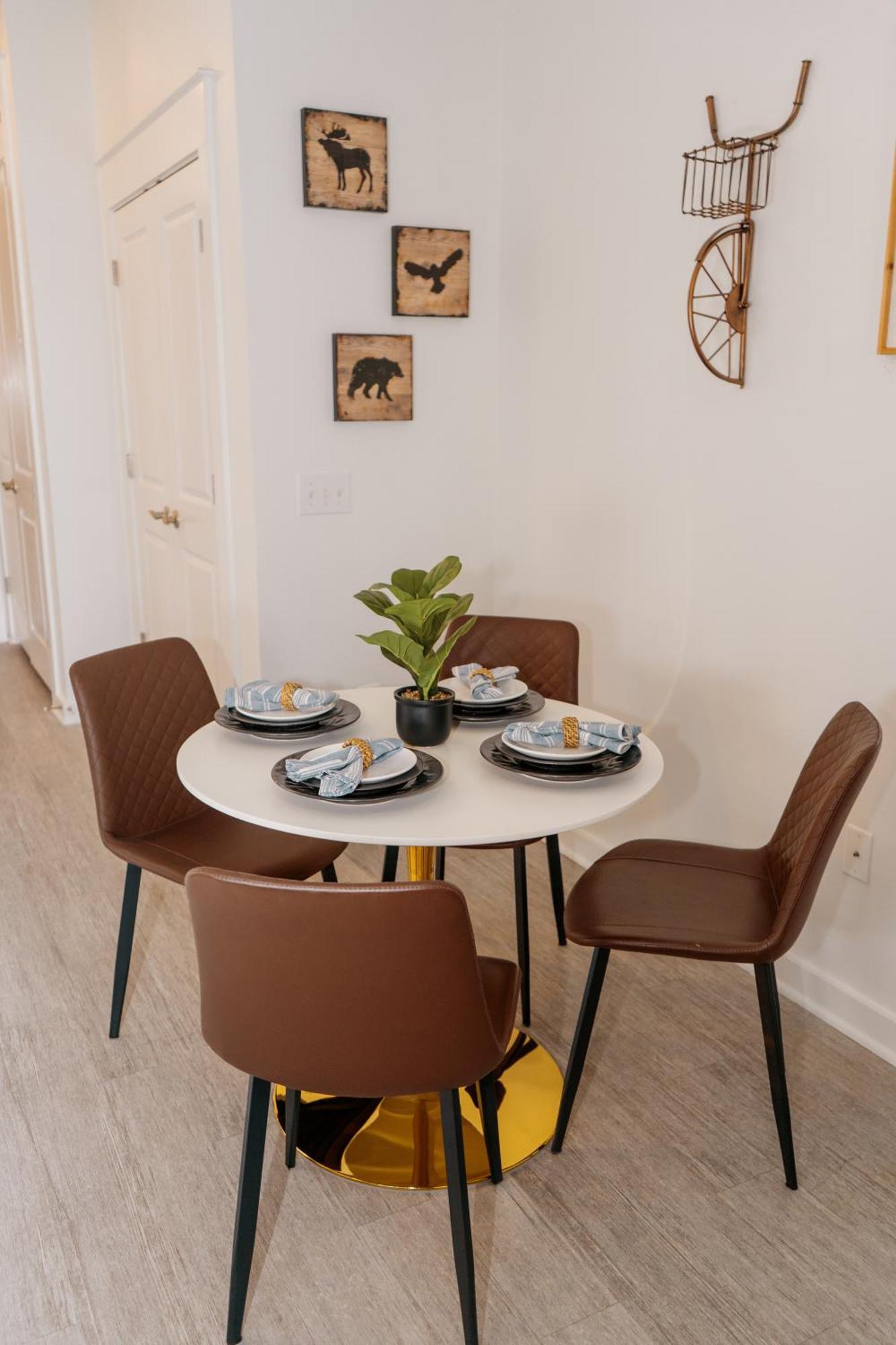 Downtown/midtown Loft-pool-free Parking Apartment Houston
