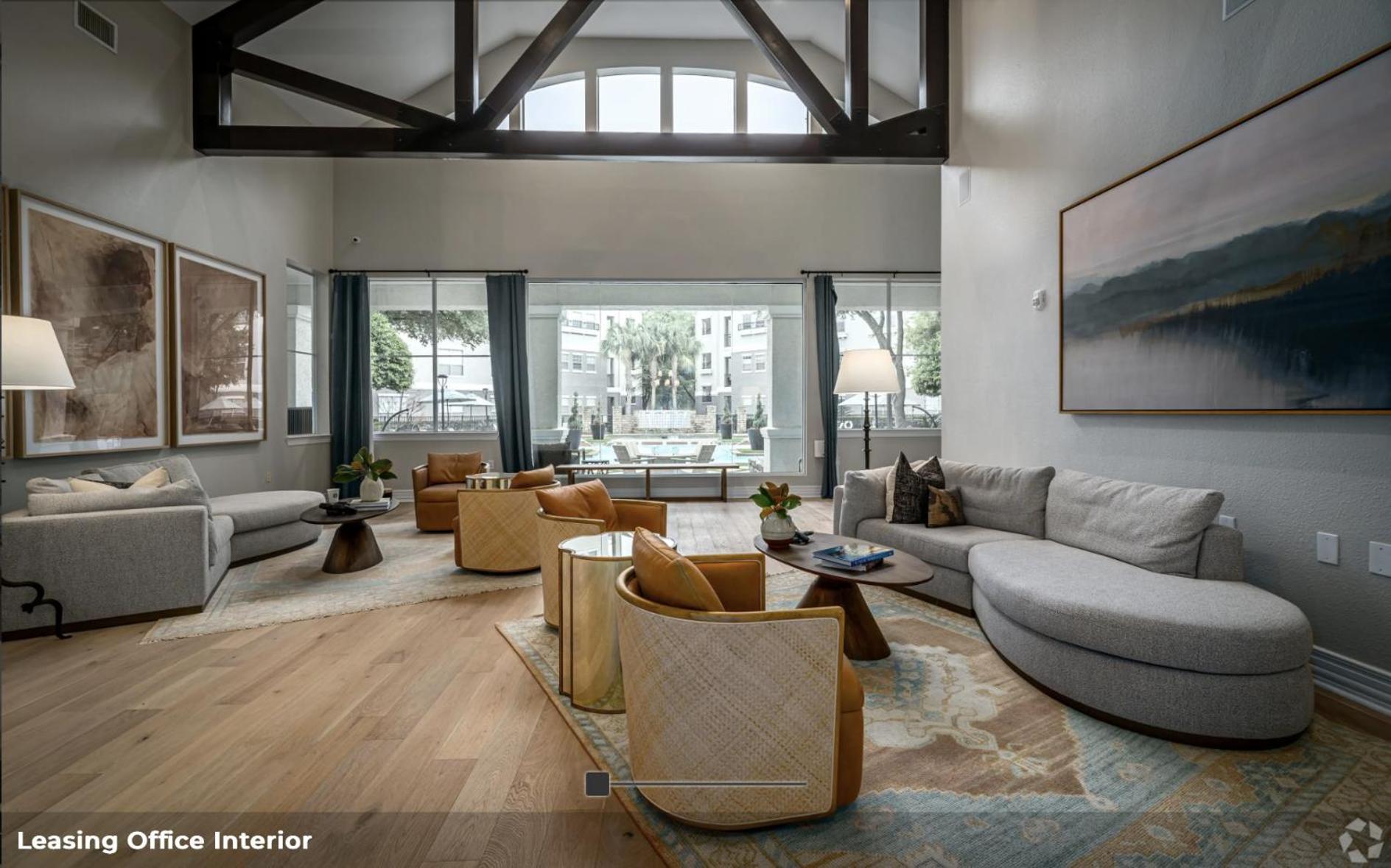 Hidden Gem At Med Center 2br & 2ba Apartment Houston