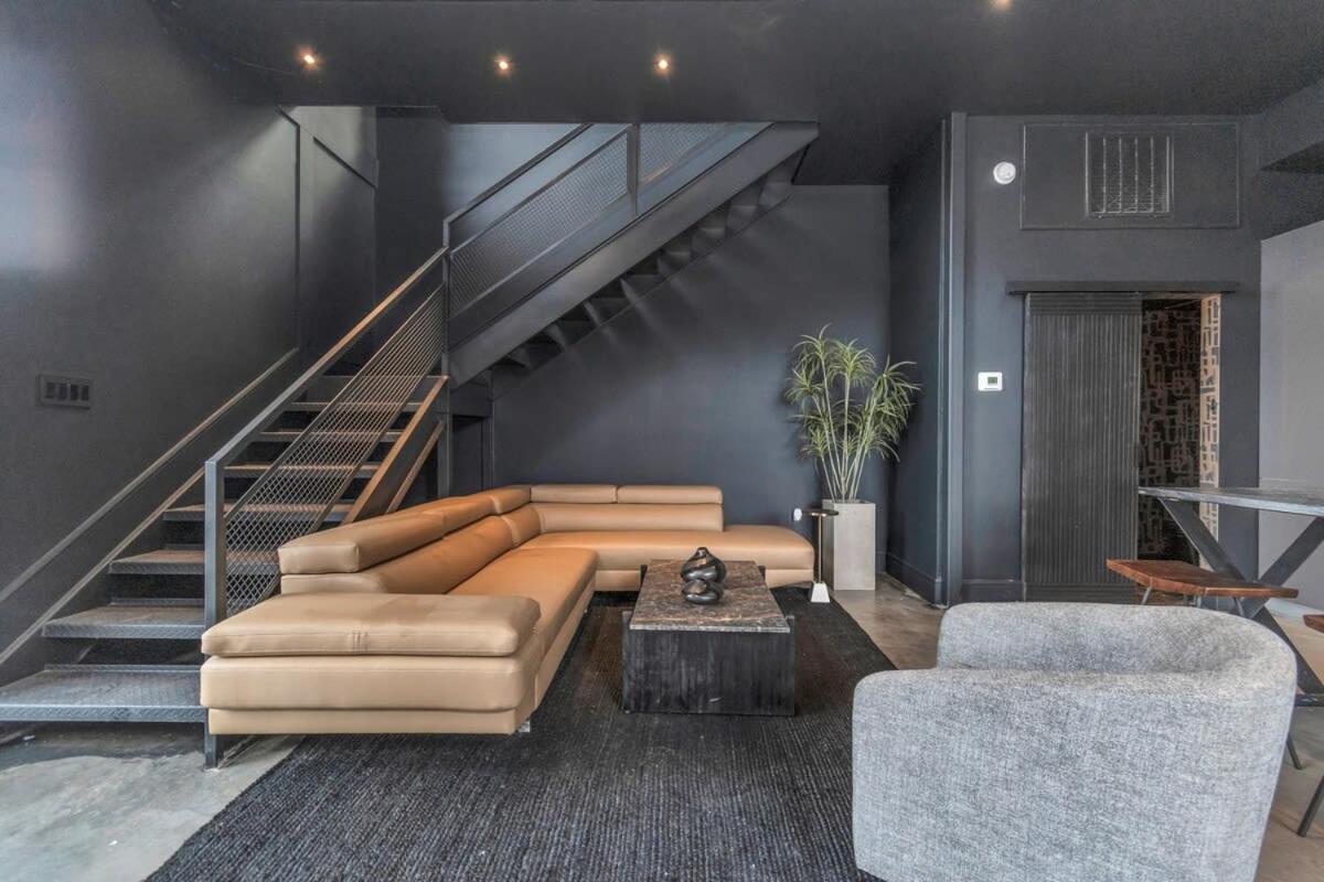 Holiday home Poolside Loft: Great For Events Houston