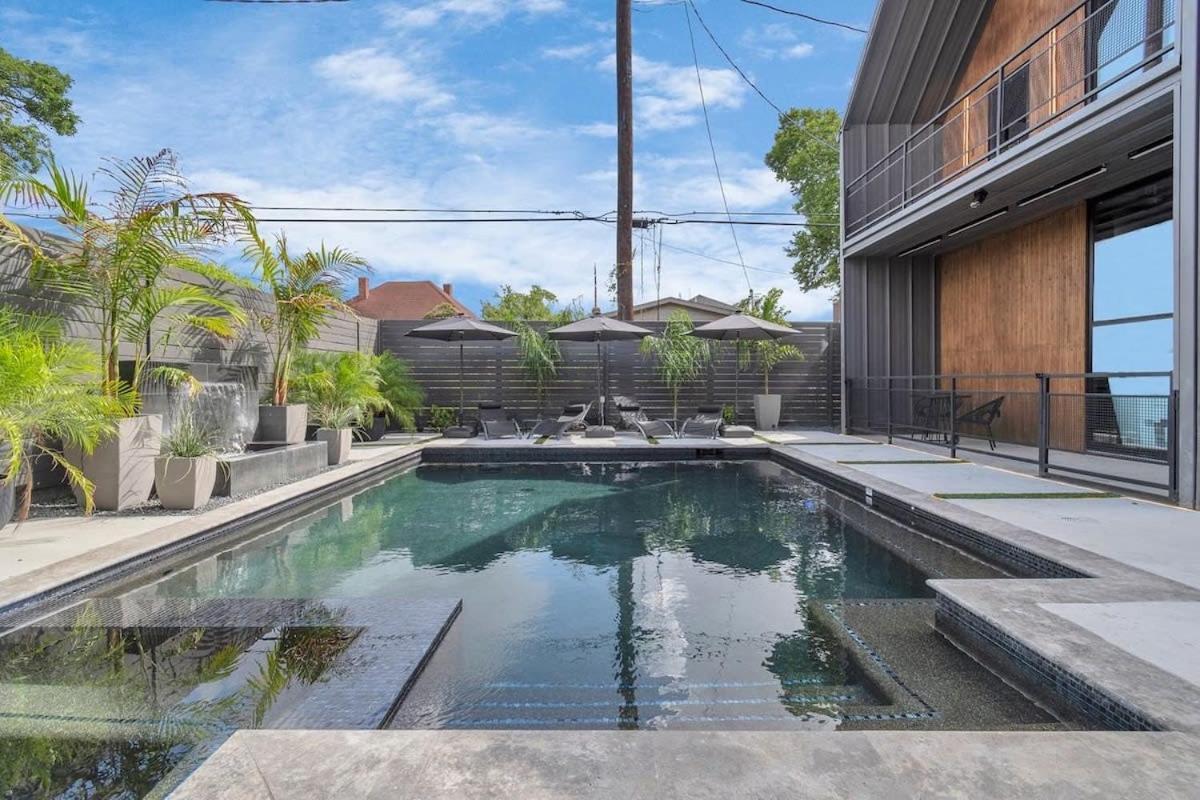 Holiday home Poolside Loft: Great For Events *