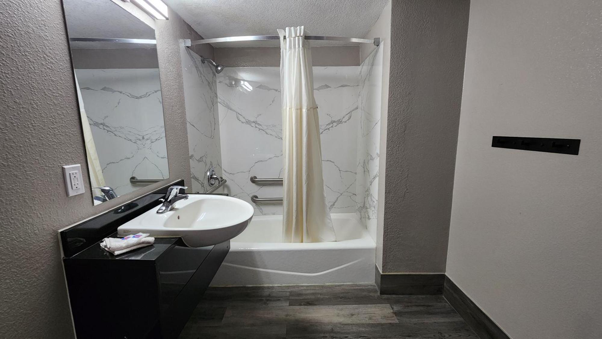6 Tx Medical Center Nrg Stadium Hotel