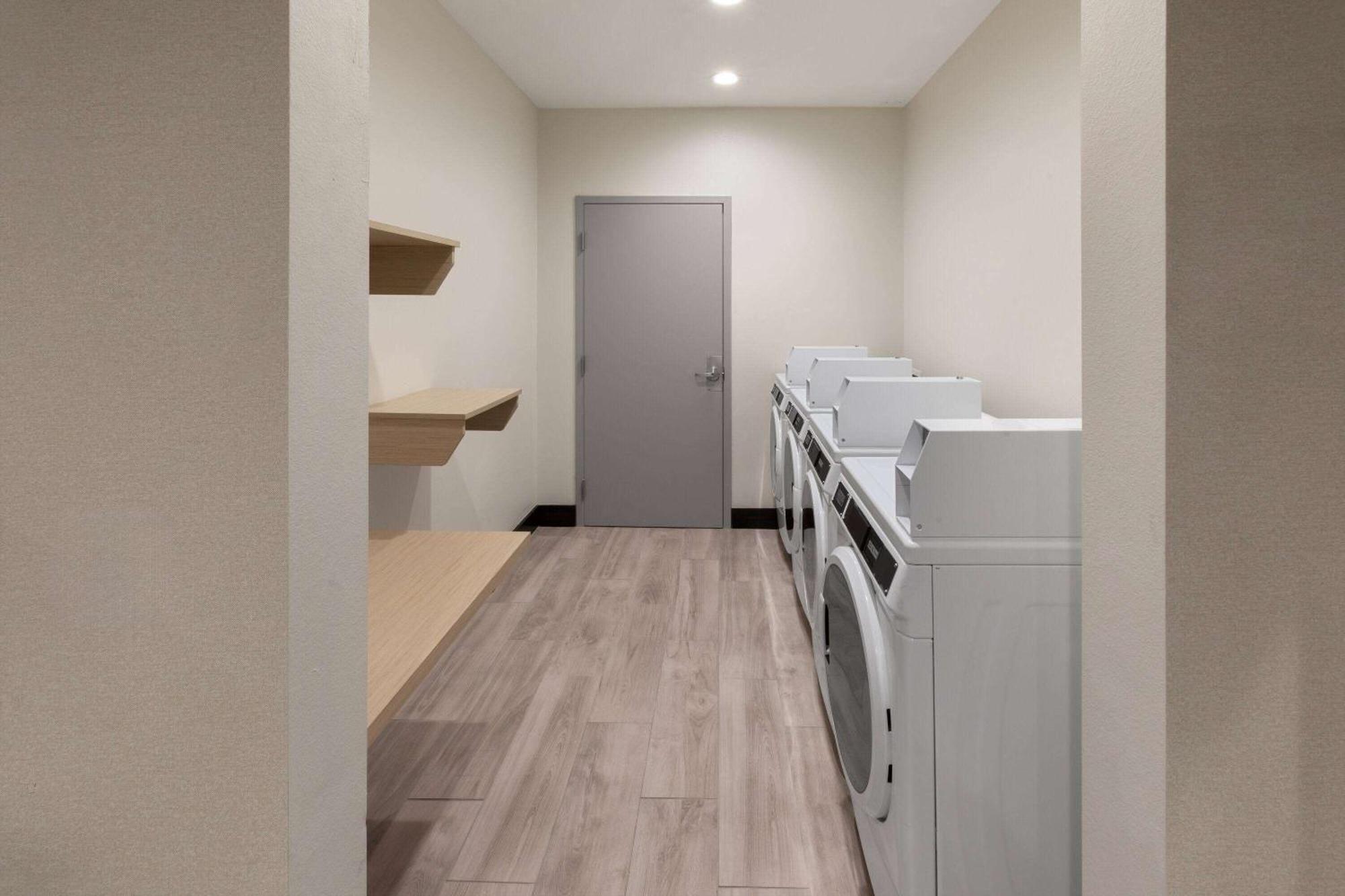 Hawthorn Extended By Wyndham Kingwood 3*