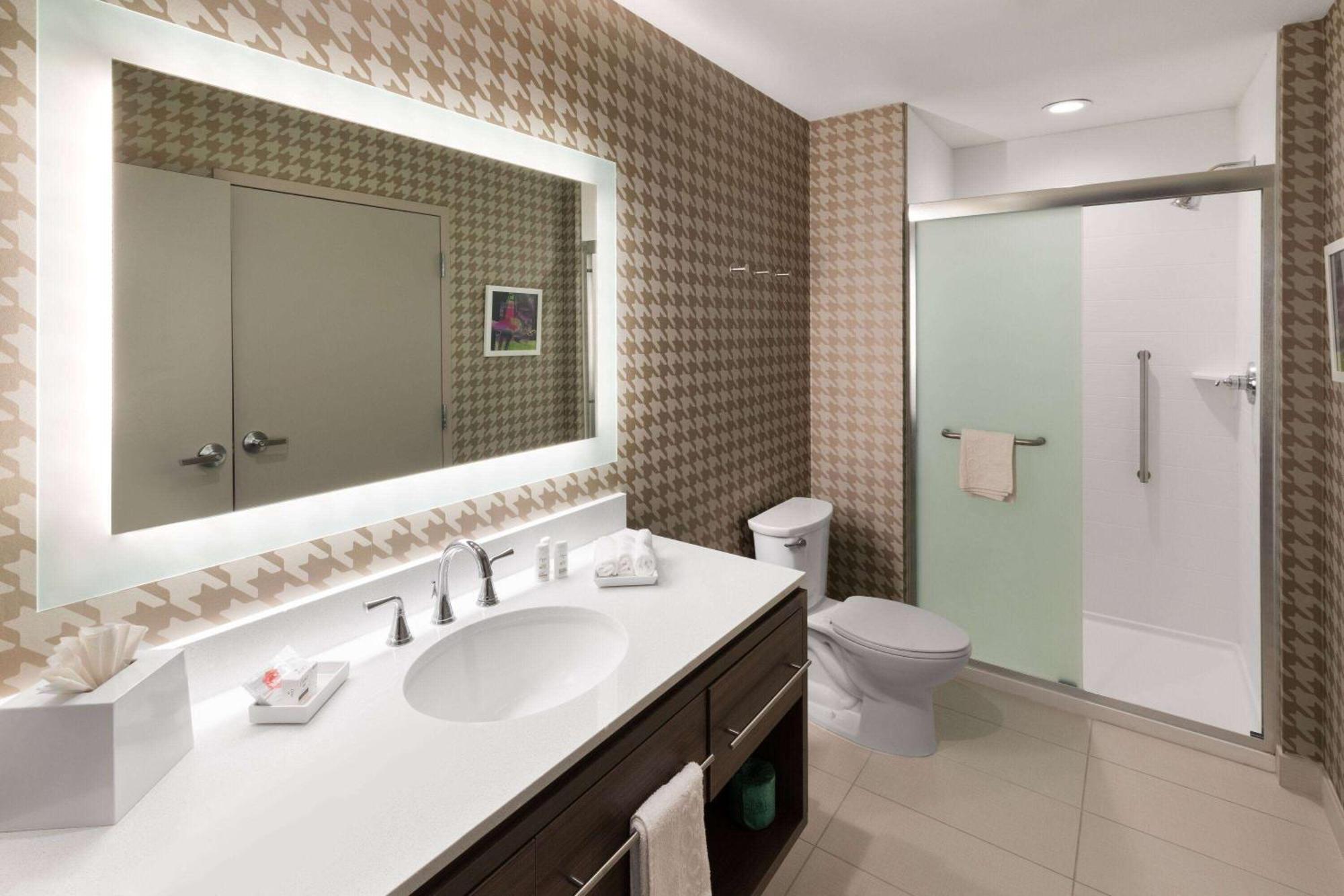 Hawthorn Extended By Wyndham Kingwood Hotel Houston