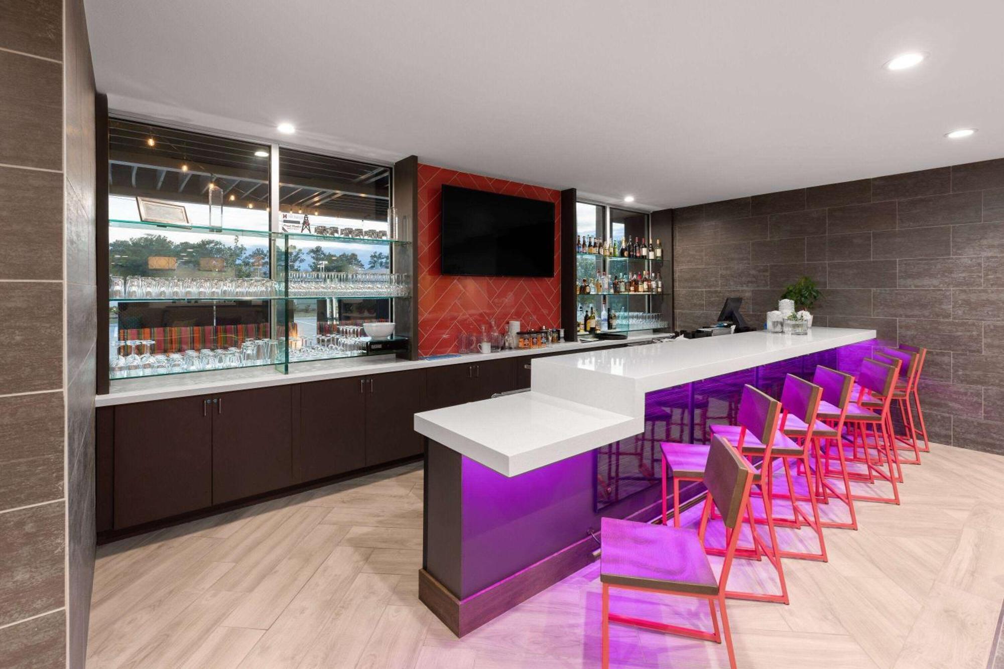 Hawthorn Extended By Wyndham Kingwood 3* Houston