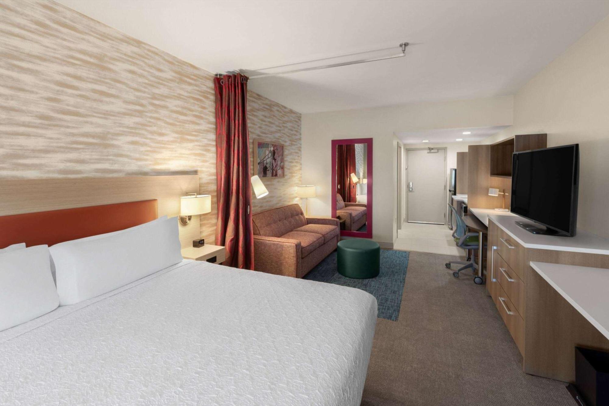 Hawthorn Extended By Wyndham Kingwood 3* Houston