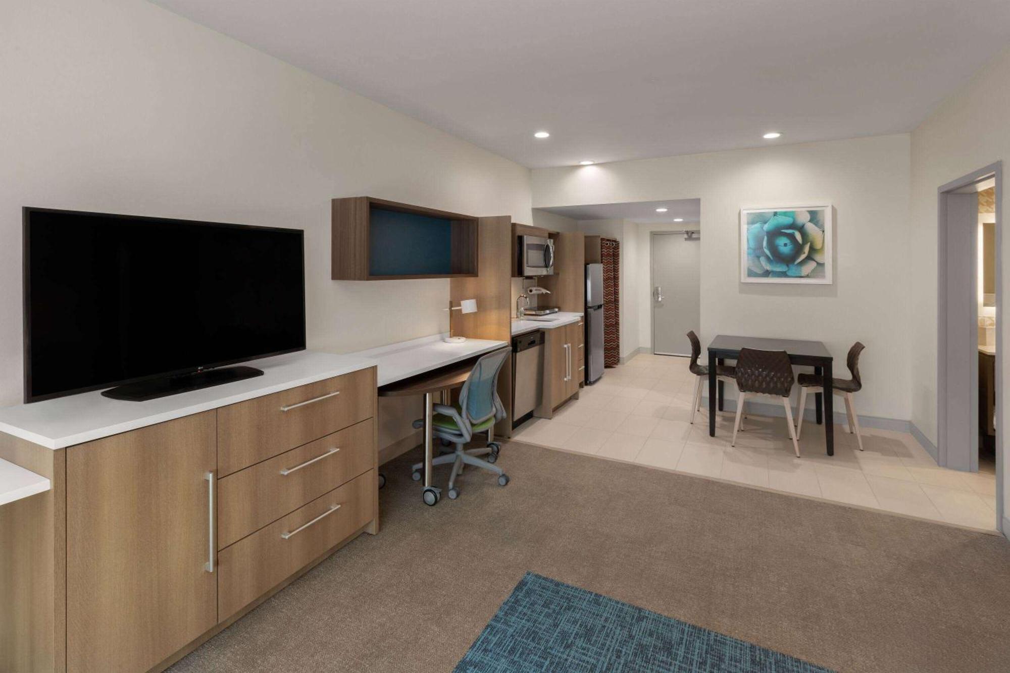 Hawthorn Extended By Wyndham Kingwood 3*