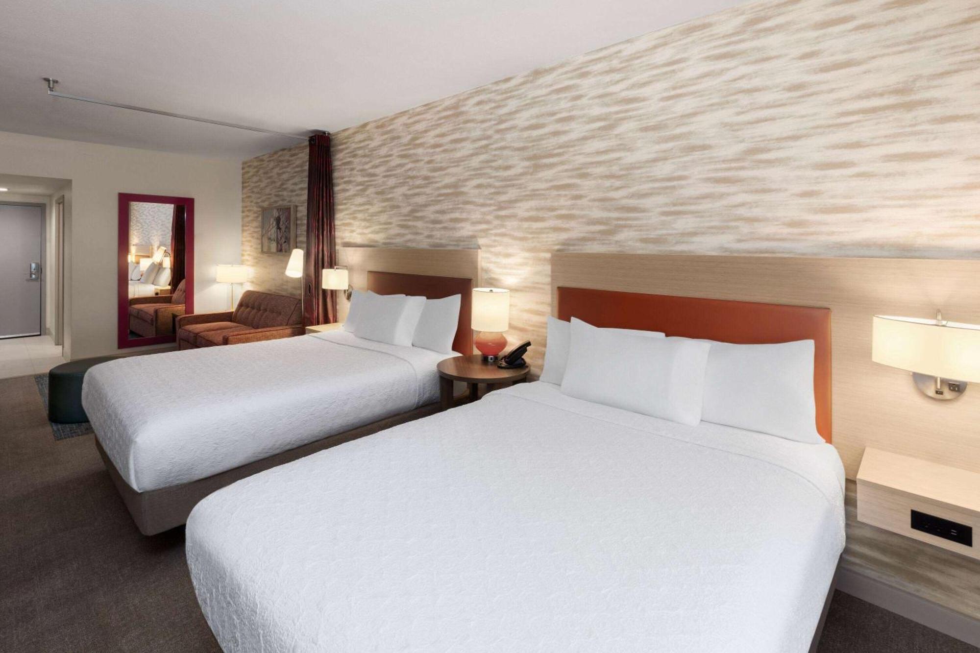 Hawthorn Extended By Wyndham Kingwood 3*