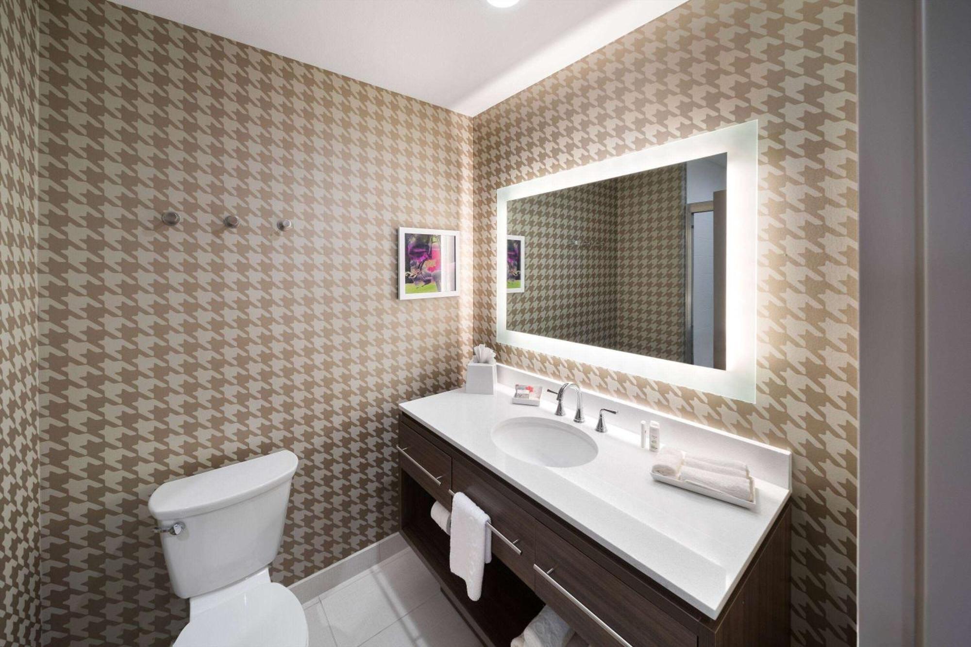 Hawthorn Extended By Wyndham Kingwood 3* Houston