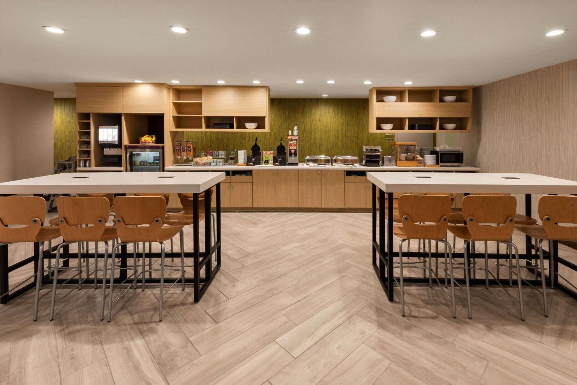 Hawthorn Extended By Wyndham Kingwood Houston