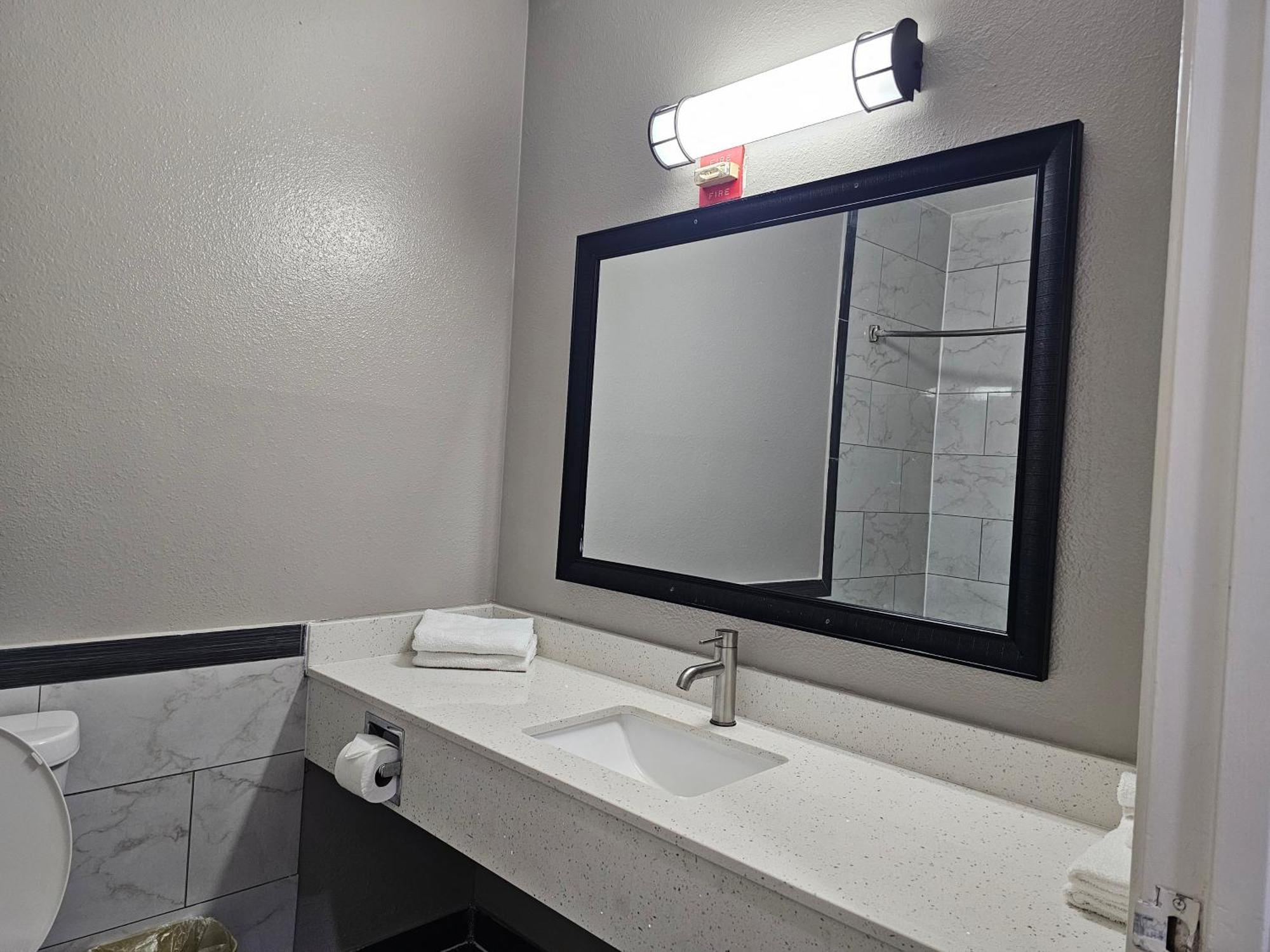 Hotel 6 Houston, Tx - Hwy 249 And Fallbrook