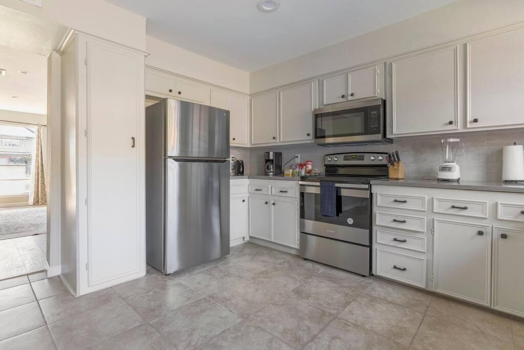 Lovely 3-bedroom * Houston