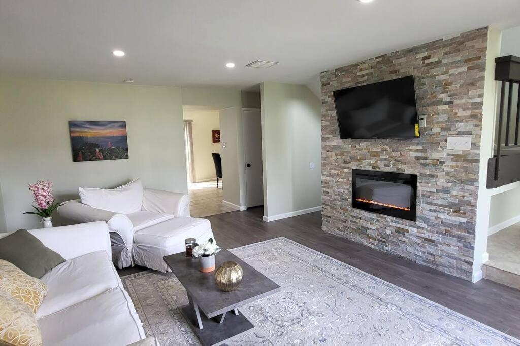 Lovely 3-bedroom
