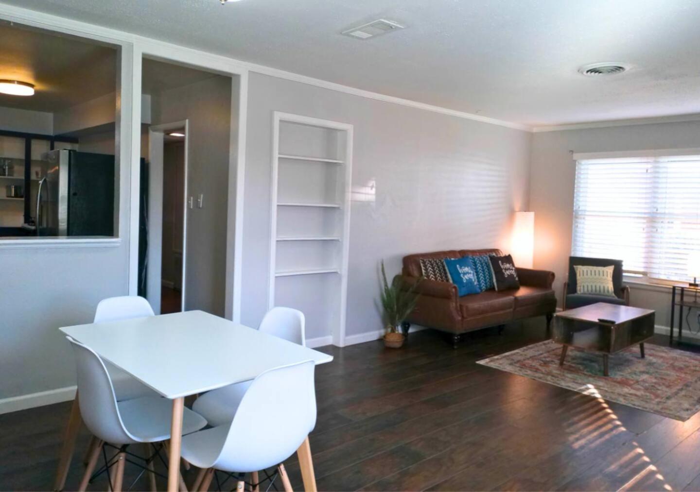 Cozy 3br By Ship Channel Holiday home Houston
