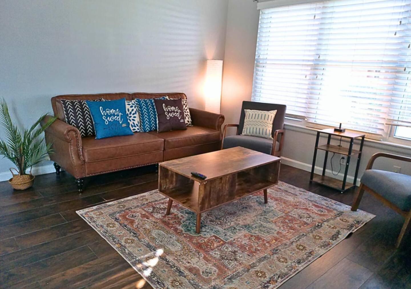 Holiday home Cozy 3br By Ship Channel *