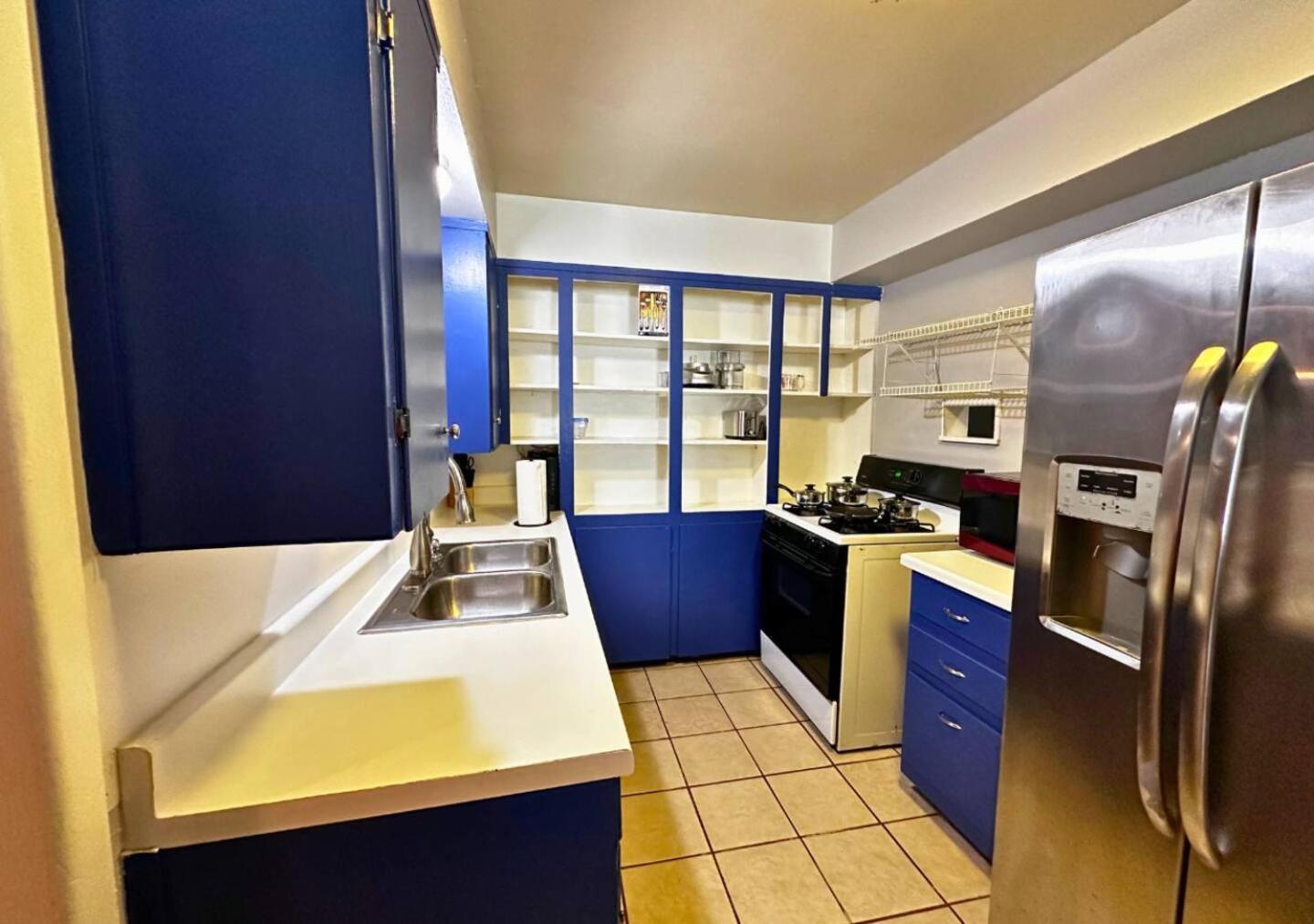 Holiday home Cozy 3br By Ship Channel Houston