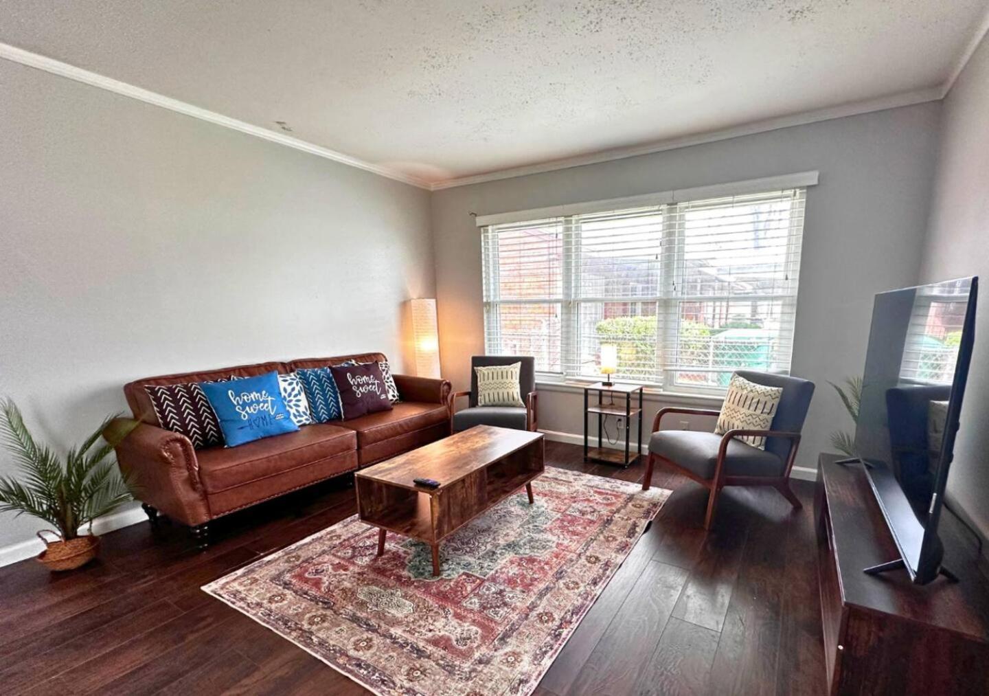 Cozy 3br By Ship Channel Holiday home Houston