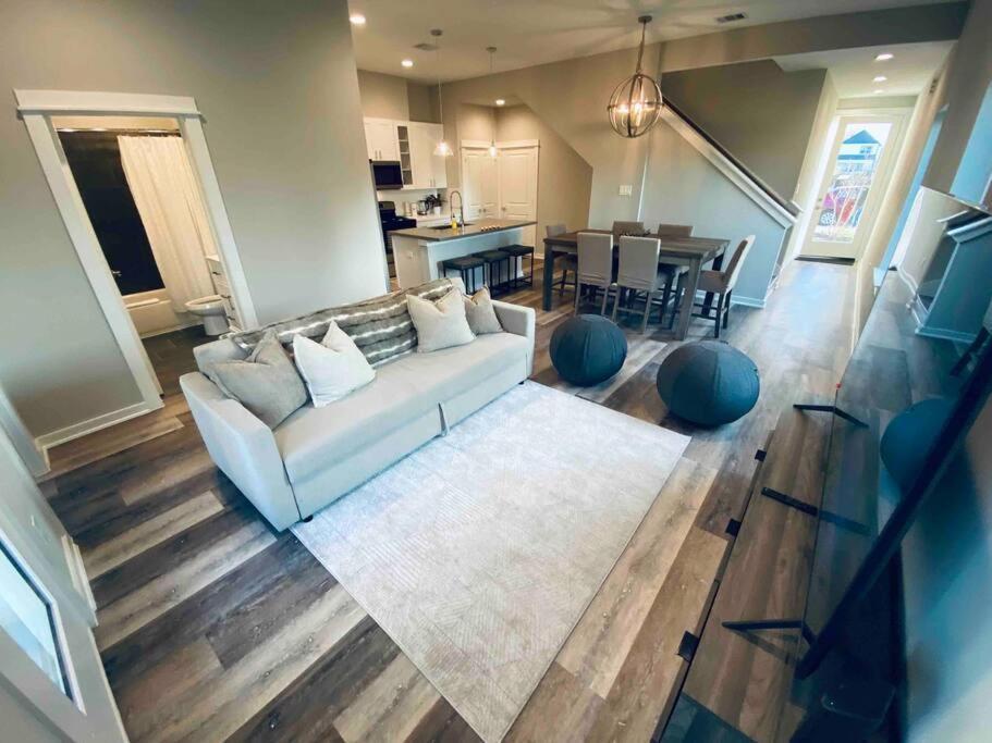 The Holistic Hideaway - Gated Community Holiday home Houston